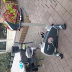 Hometrainer in zeer goede staat, merk ketler, Sport en Fitness, Ophalen, Zo goed als nieuw, Hometrainer