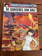 Yoko Tsuno, Boeken, Stripverhalen, Roger Leloup, Eén stripboek, Ophalen, Gelezen