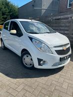 Chevrolet spark 1.0 benzine euro 5 airco gekeurd vr verkoop, Auto's, Chevrolet, Te koop, Stadsauto, Benzine, 5 deurs