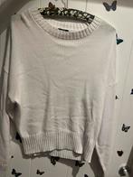 Witte trui, Maat 52/54 (L), Tenzis, Wit, Ophalen of Verzenden