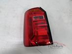 vw Caddy 2k1 Achterlicht Links, Auto-onderdelen, Ophalen, Gebruikt