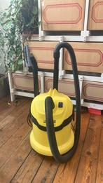 aspirateur - stofzuiger - aspiro karcher wd 2, Ophalen, Zo goed als nieuw, Stofzuiger