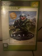 Halo Combat Evolved, Ophalen, Zo goed als nieuw
