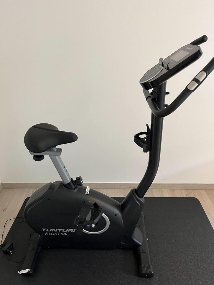 Fitness bike, Sport en Fitness, Wielrennen, Zo goed als nieuw, Overige typen, Ophalen