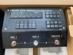 Splinternieuw: Boss Dual digital delay SDE-3000 D, Muziek en Instrumenten, Ophalen, Boss, Delay of Echo, Zo goed als nieuw