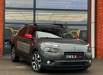 Citroen C4 Cactus 1.6 BlueHDi Shine Led Navigation Camera Bl, SUV ou Tout-terrain, 5 places, Carnet d'entretien, 1560 cm³