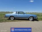 Chrysler Le Baron Coupe 1979 | Route 66 Auctions, Auto's, Automaat, Blauw, Chrysler, Bedrijf