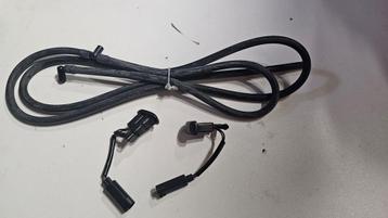 Ruitensproeier slangenset en sproeier nozzle BMW X5 serie E5 beschikbaar voor biedingen