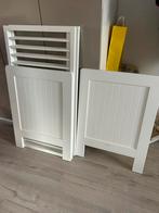 Babybed Quax, Kinderen en Baby's, Babywiegjes en Ledikanten, Ophalen, Gebruikt, Ledikant