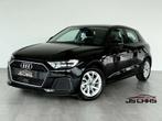 Audi A1 Sportback 1.0TFSI SPORT-1ERPRO-COCKPIT-CARPLAY-PDC, Auto's, 1660 kg, Stof, 116 pk, USB