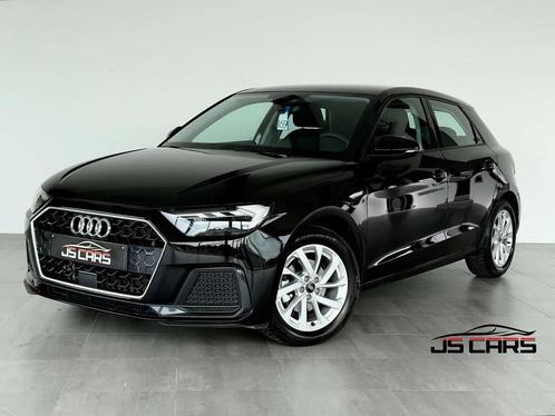 Audi A1 Sportback 1.0TFSI SPORT-1ERPRO-COCKPIT-CARPLAY-PDC, Auto's, Audi, Bedrijf, Te koop, A1, ABS, Airbags, Airconditioning
