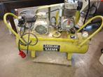compressor 150L 380V, Ophalen, Gebruikt