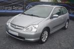 Honda Civic,1.6i V-tec, 2001, 44.000km, Airco, Opendak, Bedrijf, Elektrische ramen, Civic, Te koop