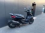 Piaggio BEVERLY 400, Motoren, 400 cc, Scooter, Bedrijf, Minimaal motorrijbewijs A2