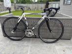 koersfiets '' 54'' 10speed Gianni Motta perfecte staat, Ophalen, 28 inch, Zo goed als nieuw, 15 tot 20 versnellingen