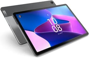 Lenovo Tab M10 Plus (3e generatie) 10.6 inch 128GB Wifi  beschikbaar voor biedingen