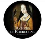 Bourgondië van Vlaanderen. Hemdje en schort. Nieuw., Verzamelen, Biermerken, Ophalen of Verzenden, Nieuw