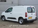 Peugeot Partner 75PK L1H1 Airco Parkeersensoren Euro6 L1 Air, Auto's, Euro 6, Wit, Bedrijf, 55 kW
