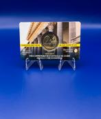 Coincard 2 euro 2017 200 jaar universiteit Gent, Enlèvement ou Envoi, Série