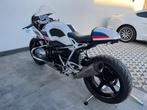 R NINE T   - 5.594.km  !! -, Motos, Motos | BMW, Naked bike, 2 cylindres, Plus de 35 kW, Entreprise