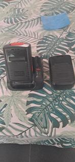 lader en 2 lithium 2A,36V black and decker., Ophalen, Zo goed als nieuw