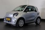 Smart ForTwo EQ Comfort 60KW | A/C Climate | Cruise | Stoel, ForTwo, Rétroviseurs électriques, Argent ou Gris, Automatique