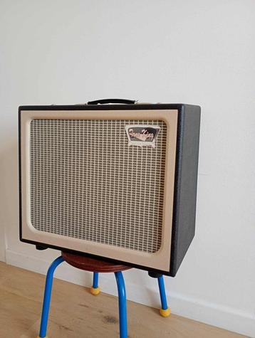 Tone King Gremlin  beschikbaar voor biedingen