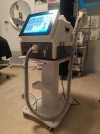 Laser diode pro + Table, Electroménager, Enlèvement, Comme neuf, Rasage ou Épilation