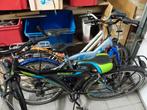 Verschillende kinderfietsen 50€/ stuk, Fietsen en Brommers, Ophalen
