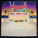 Boys Town Gang: A Cast Of Thousands (LP), Cd's en Dvd's, Ophalen of Verzenden