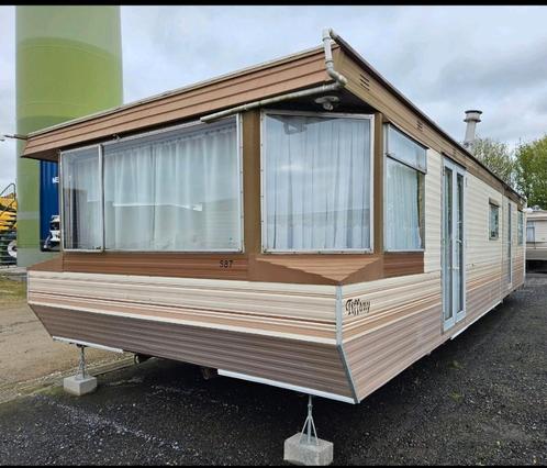 Mobil-home en vente 3.950€ 🚚 inclus ! ! !, Caravanes & Camping, Caravanes résidentielles, Envoi