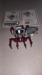 8 Zoids, Verzamelen, Speelgoed, Ophalen, Gebruikt