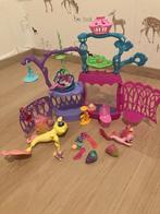 Waterkasteel van My Little Pony - met accessoires, Ophalen, Gebruikt