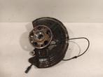 WIELNAAF LINKS VOOR Mercedes-Benz B (W246) (01-2011/12-2018), Gebruikt, Mercedes-Benz