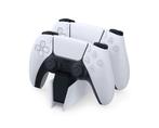 PlayStation 5 DualSense oplaadstation, Ophalen of Verzenden, Zo goed als nieuw, PlayStation 5
