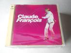 2 CD S - CLAUDE FRANCOIS, Ophalen of Verzenden, 1960 tot 1980, Zo goed als nieuw