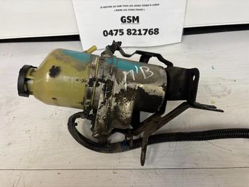 POMPE DE DIRECTION ASSISTEE OPEL MERIVA B beschikbaar voor biedingen