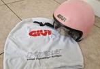 givi helm hps, Ophalen, Gebruikt