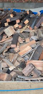 Gemengd Brandhout, Tuin en Terras, Brandhout, Ophalen of Verzenden