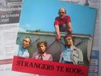 lp STRANGERS (te koop), Cd's en Dvd's, Vinyl | Nederlandstalig, Ophalen
