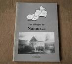Les villages de Namur - est (R. Delooz) - Bouge Beez Boninne, Ophalen of Verzenden