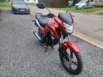 honda cbf 125 2023, Ophalen of Verzenden, Gebruikt