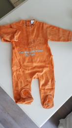 pyjama / rompertje Winnie the Pooh, Kinderen en Baby's, Ophalen of Verzenden, Gebruikt, Nacht- of Onderkleding