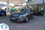 Ford Mondeo 1.5 TDci ECONETIC TITANIUM NAVI/AIRCO/...., Auto's, Ford, 0 kg, 0 cilinders, Euro 6, Mondeo