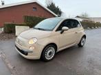 Fiat 500 | Pano-dak | Automaat | 99.000Km | 2015 | Euro6b |, Autos, Cuir, Achat, https://public.car-pass.be/vhr/7c6345c1-70f7-4091-bbb1-e36445c0048a