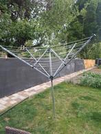 Droogmolen leifheit, Tuin en Terras, Ophalen, Zo goed als nieuw, Droogmolen