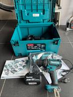 Makita in zeer goede staat, Doe-het-zelf en Bouw, Ophalen, Zo goed als nieuw
