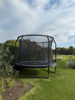 Trampoline in perfecte staat!, Ophalen, Zo goed als nieuw
