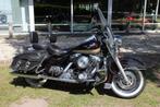 Harley-Davidson Road King FLHR Road King 95 year anniversarr, Motoren, 1340 cc, Chopper, Bedrijf