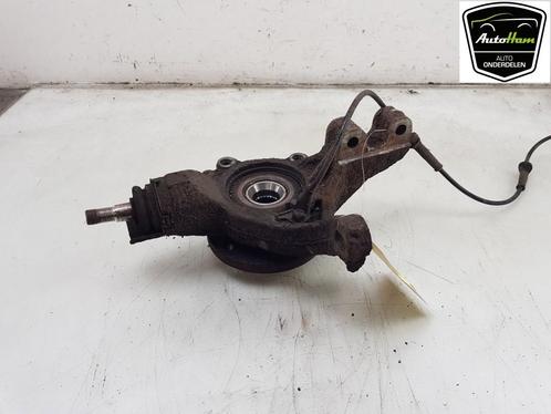 FUSEE RECHTS VOOR Peugeot 307 SW (3H) (|364796|), Auto-onderdelen, Ophanging en Onderstel, Peugeot, Gebruikt